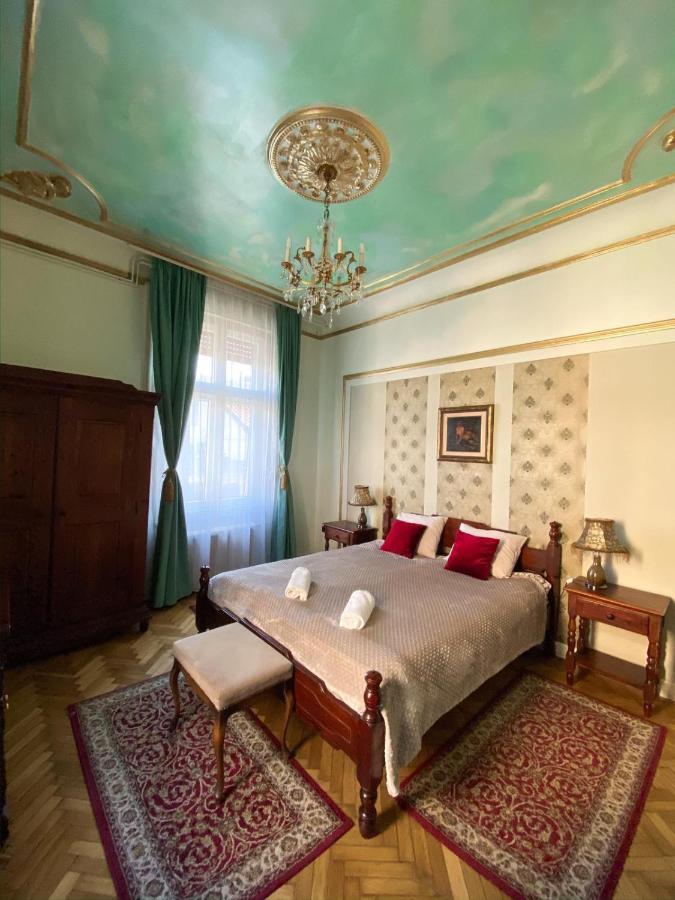 Apartments House Of The Greats Skadarlija Beograd Ngoại thất bức ảnh