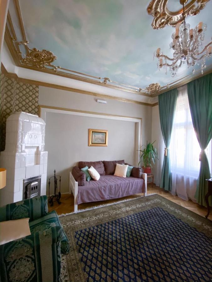 Apartments House Of The Greats Skadarlija Beograd Ngoại thất bức ảnh